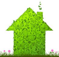 Green House N2