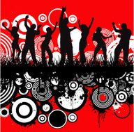 Grunge party N31