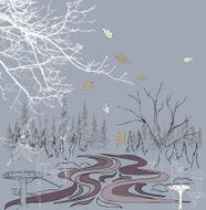 Fall N15