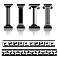 ancient columns N3