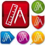 icon series measurement