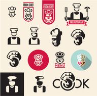 Cook icon Chef