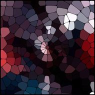 Abstract background N8111