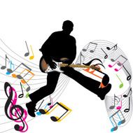 Guitarist N23