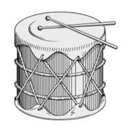 Drum Vector N2