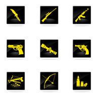Weapon symbols N7