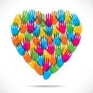 helping hand N29