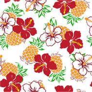 hibiscus repeats N46