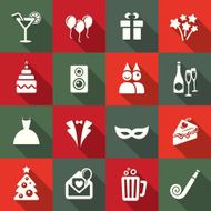 Party Icons N20