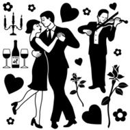 dancing after dinner N2