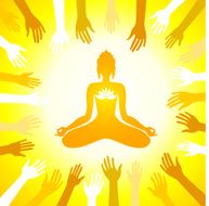 Light of spirit