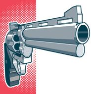 big gun