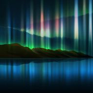 Northern lights N4