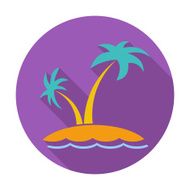 Palm Tree N66