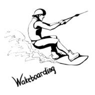 Wakeboarder 7