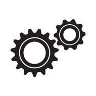 Gears N38