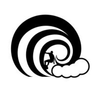 Surfer sign N2