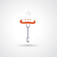 sausage icon N7