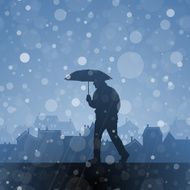 Rainstorm