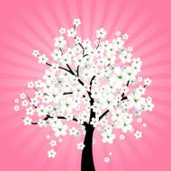 Spring Tree N32