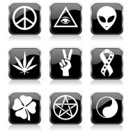popular culture icons