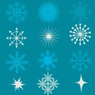 Snowflake N81