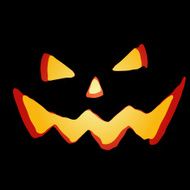 Halloween N521
