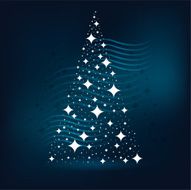 xmas tree N5