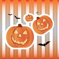 halloween background N359