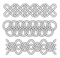 Pattern N420