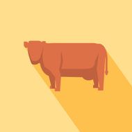 cow icon N11
