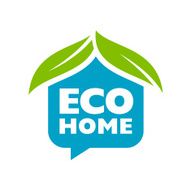 Eco home sign N2