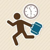 Business Infographic - Vector Illustration N21