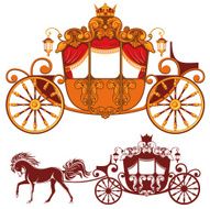 Royal carriage N2