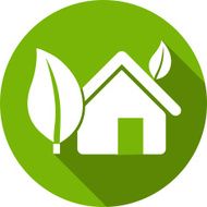 Eco Flat Icon N78