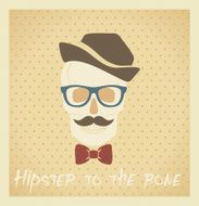 Hipster to the bone N2