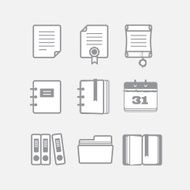 Office documents N2