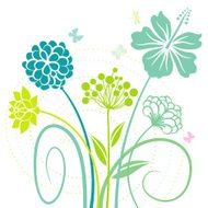 bouquet II