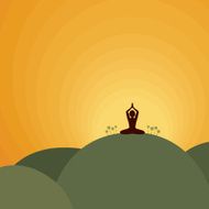 Fresh Air Nature Yoga