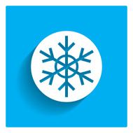 snowflake icon N27