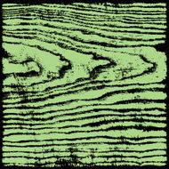 Green wood texture background natural pattern swatch