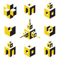 logo set