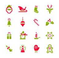 Christmas Icons N121