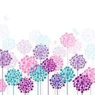 Dandelion&#039;s meadow