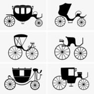 Carriage N8