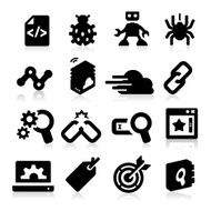SEO Icons N30