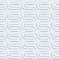 3D Seamless Wallpaper Pattern N68