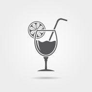 cocktail icon N17