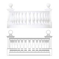Balcony N2