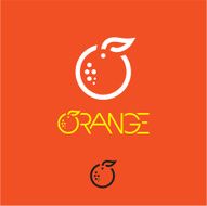Orange icon Mandarin